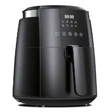 MAXI AIR FRYER AF40B2CN 4 LITERS BLACK